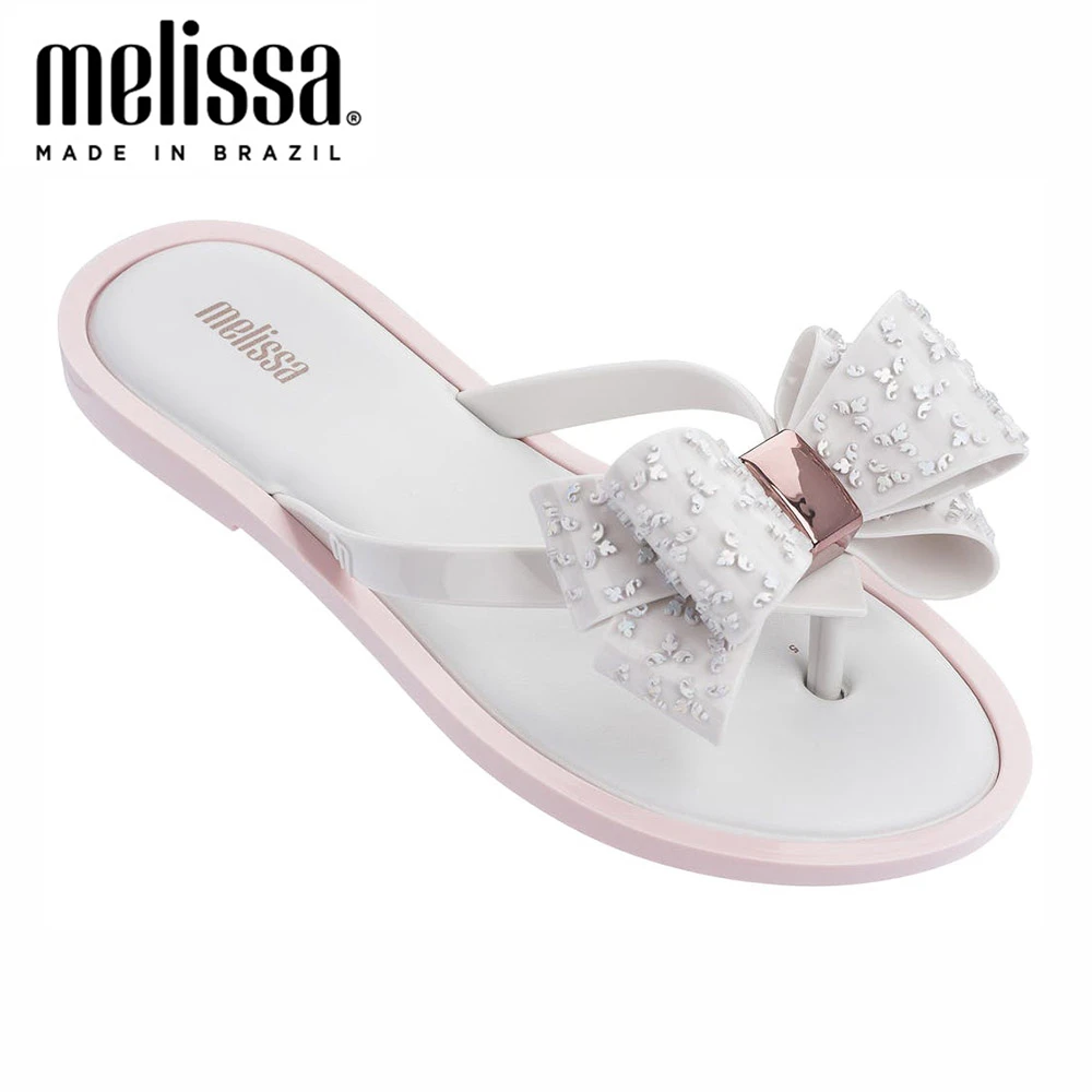 slipper melissa