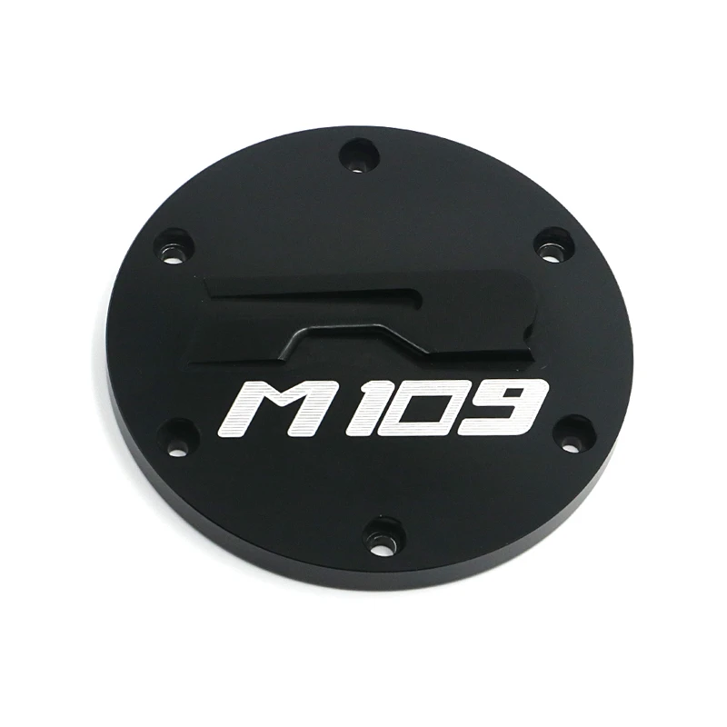 Motorcycle Derby Cover Timer Clutch Timing Covers For Suzuki Boulevard M109R VZR1800 Intruder M1800R 2006 - 2019 2007 2008 2009 |