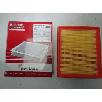 

18020082011 AIR FILTER PEUGEOT PARTNER (S1)