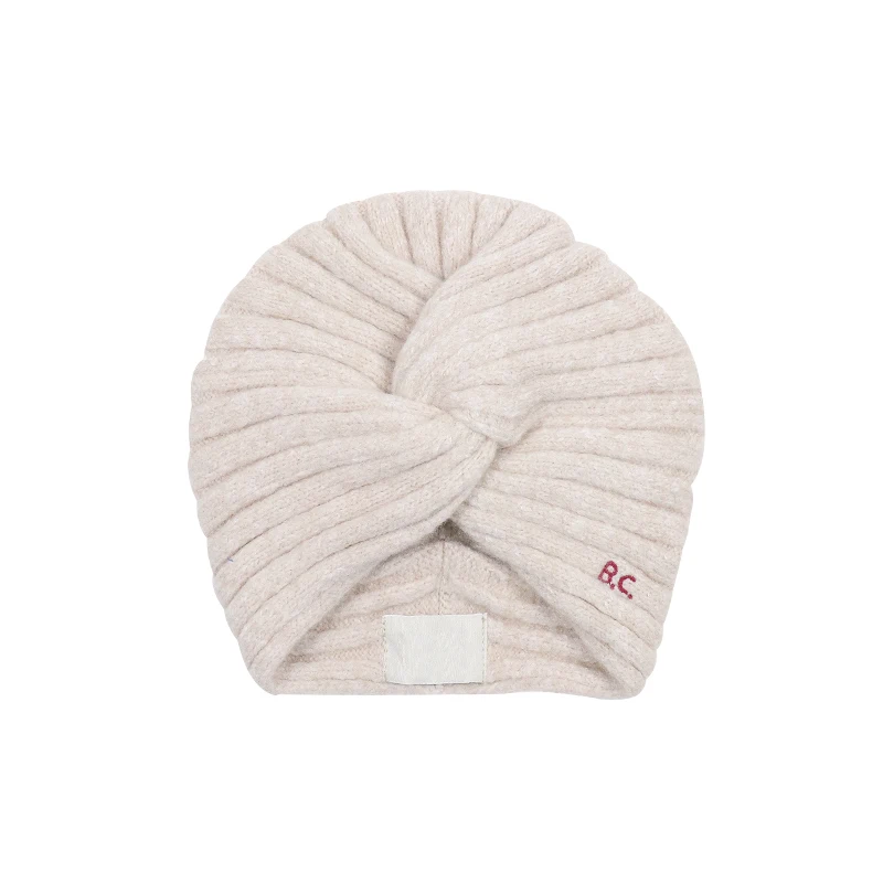 IN STOCK BC KIDS Autumn NEW Arrival Baby Winter Hat Patchwork Warm Newborn Boys Girls Hat Kids Baby Photography Props