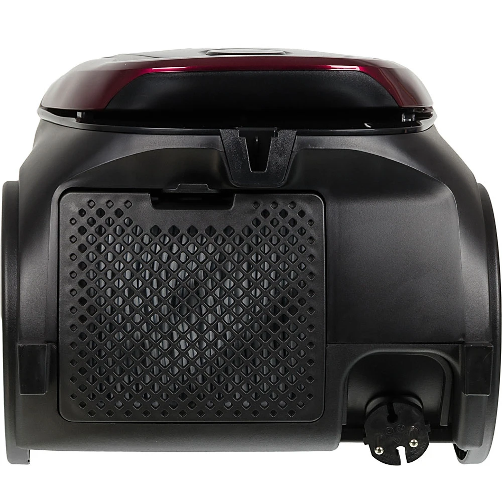 Пылесос Samsung VC18M31A0HP 1800Вт бордовый