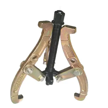 

3Inch 4Inch 6Inch Car Bearing Puller Top Puller Bearing Puller Forging Three-Jaw Puller Car Accessories