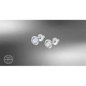 

LOTUS earrings LP2001-4/1 Silver