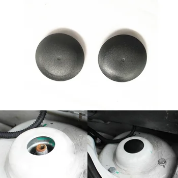 

Car Front Shock Absorber protection Cover For Passat B7 Golf 6 MK6 Jetta 5 MK5 Polo EOS Scirocco Fabia Seat Ibiza Cordoba Vario