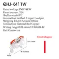 K411W