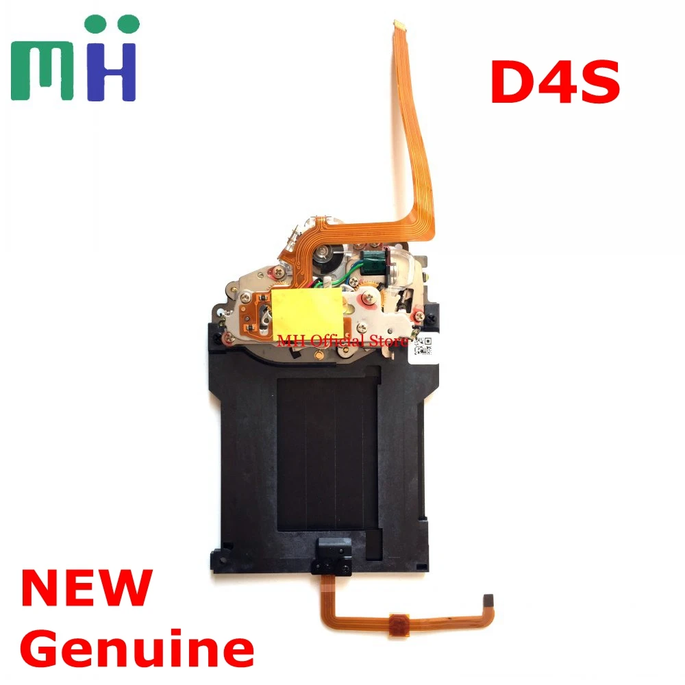 New Original For Nikon D4s Shutter Unit With Curtain Blade Camera