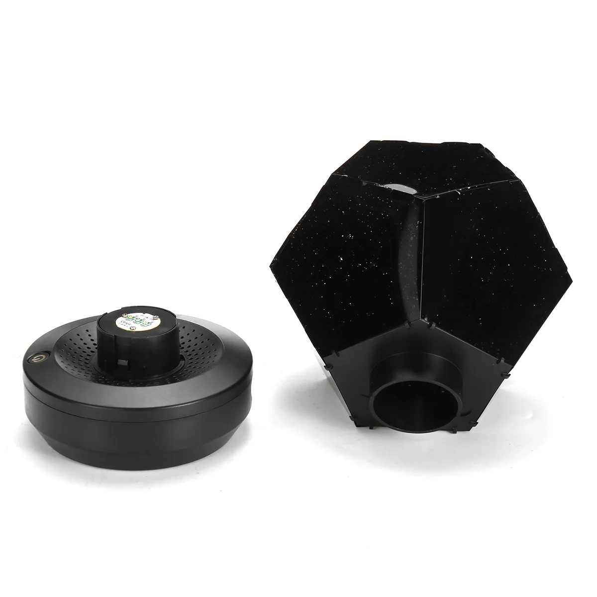 Bluetooth Музыка Ночной светильник DIY светодиодный проектор звездного неба лампа День рождения подарок звезды украшения дома лампа Романтический ABS ночной Светильник