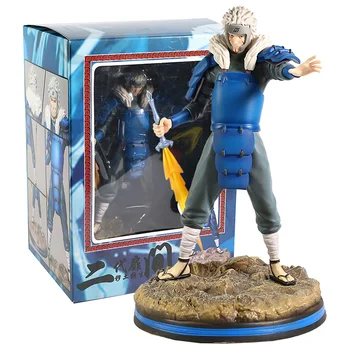 

Anime Naruto Shippuden Senju Tobirama PVC Action Figure Toys Statue Model Collection Anime Figure Toys Gifts