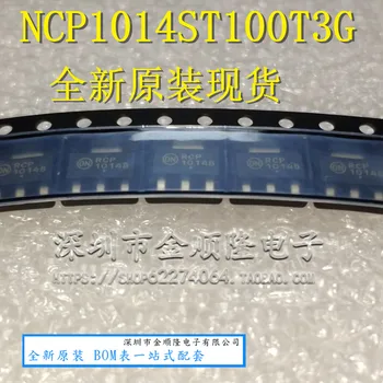 

5pieces NCP1014ST100T3G SOT223 NCP1014ST100T3