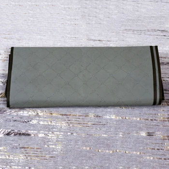 

Foldable Bed Storage Box Non-Woven Clothes Storage Dustproof Finishing Box Saves Space Quilt Storage Bag