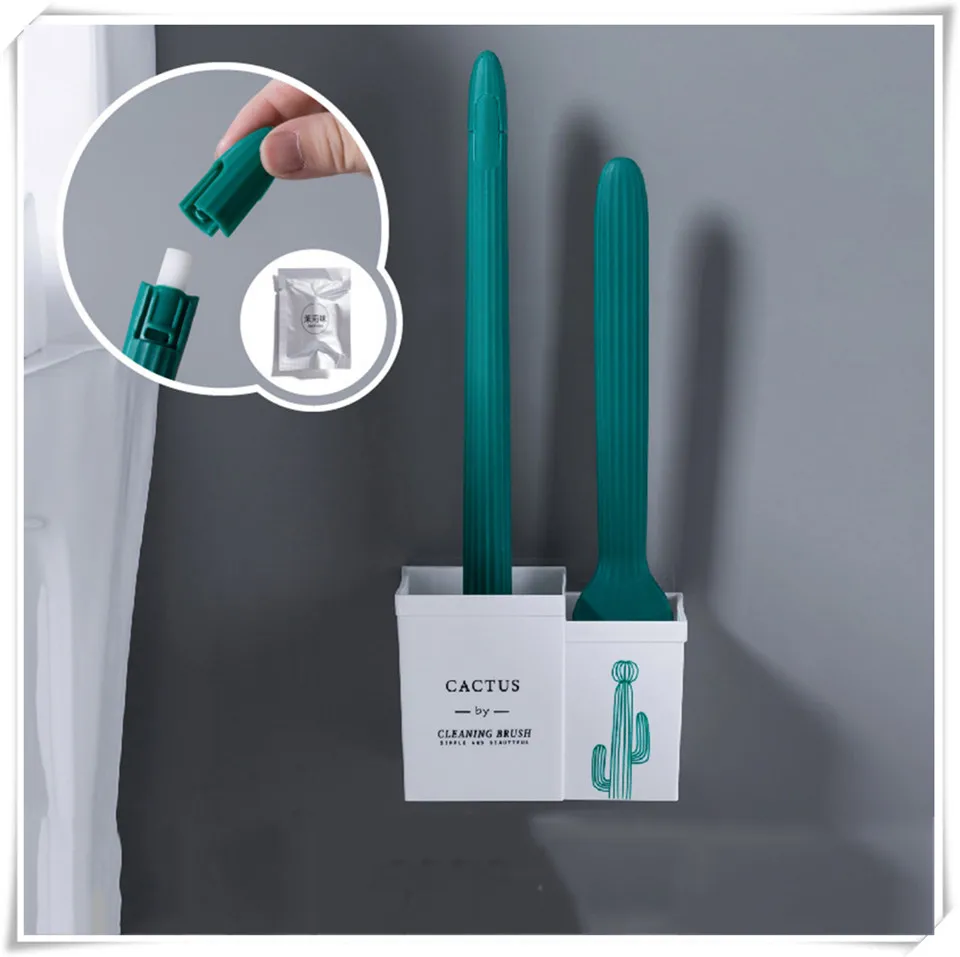 toilet brush set xq5