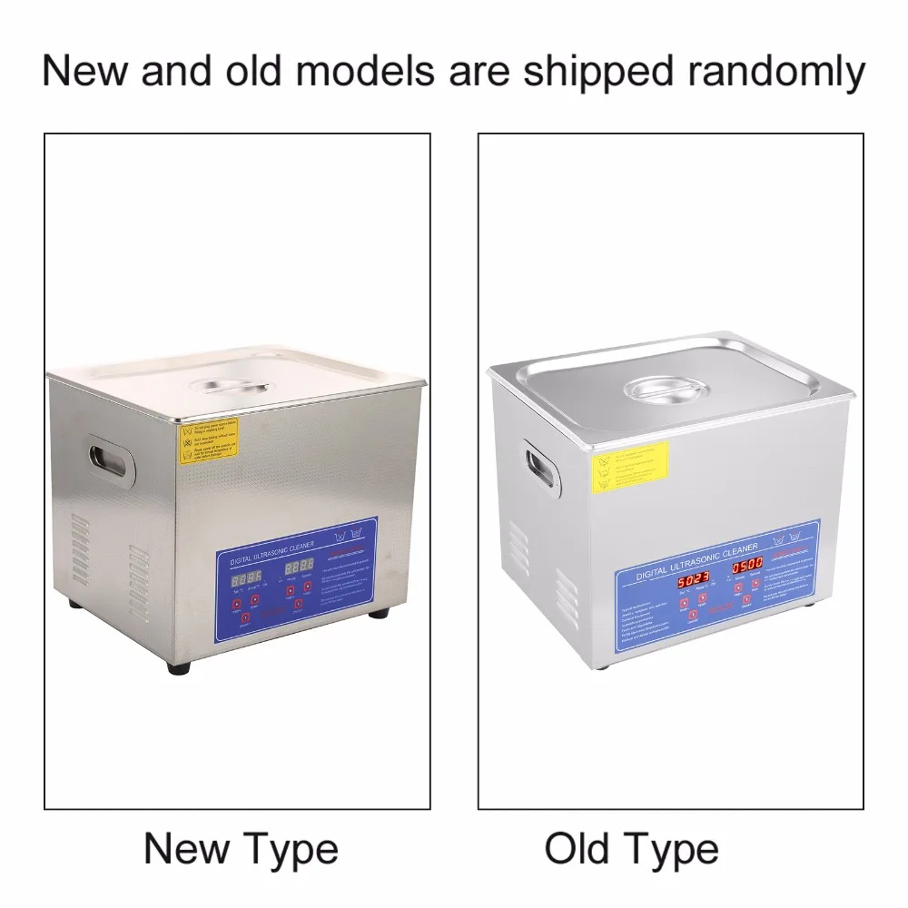 Ultrasonic Cleaner