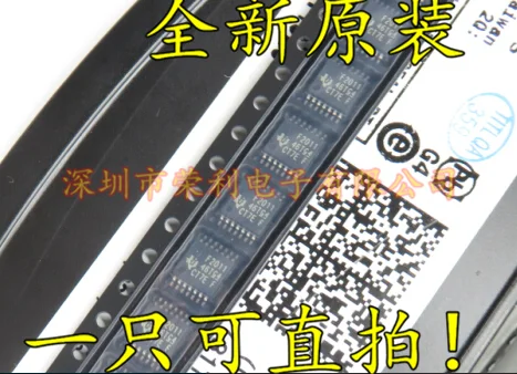10 шт./лот MSP430F2011IPWR MSP430F2011 F2011T 16