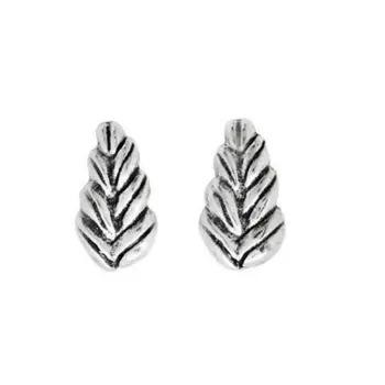 

Earrings Unode50 women's corn plated size XL