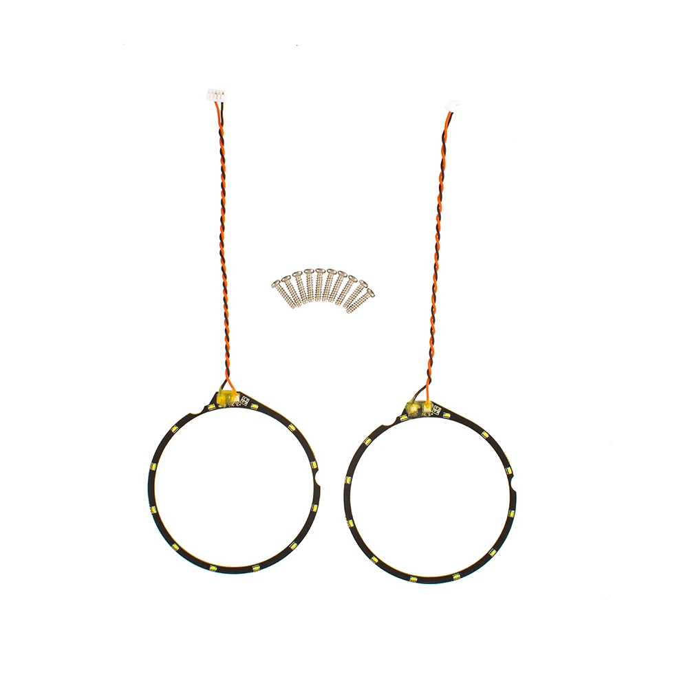 no soldering required, easy plug and play installation that will not void your warranty