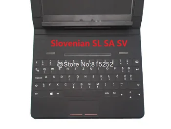 

Keyboard Dock For Lenovo For ThinkPad 10 Touch Case Slovenian SL SA SV Spain SP Arabia AR Slovak Slovak SK 03X9064 03X8930