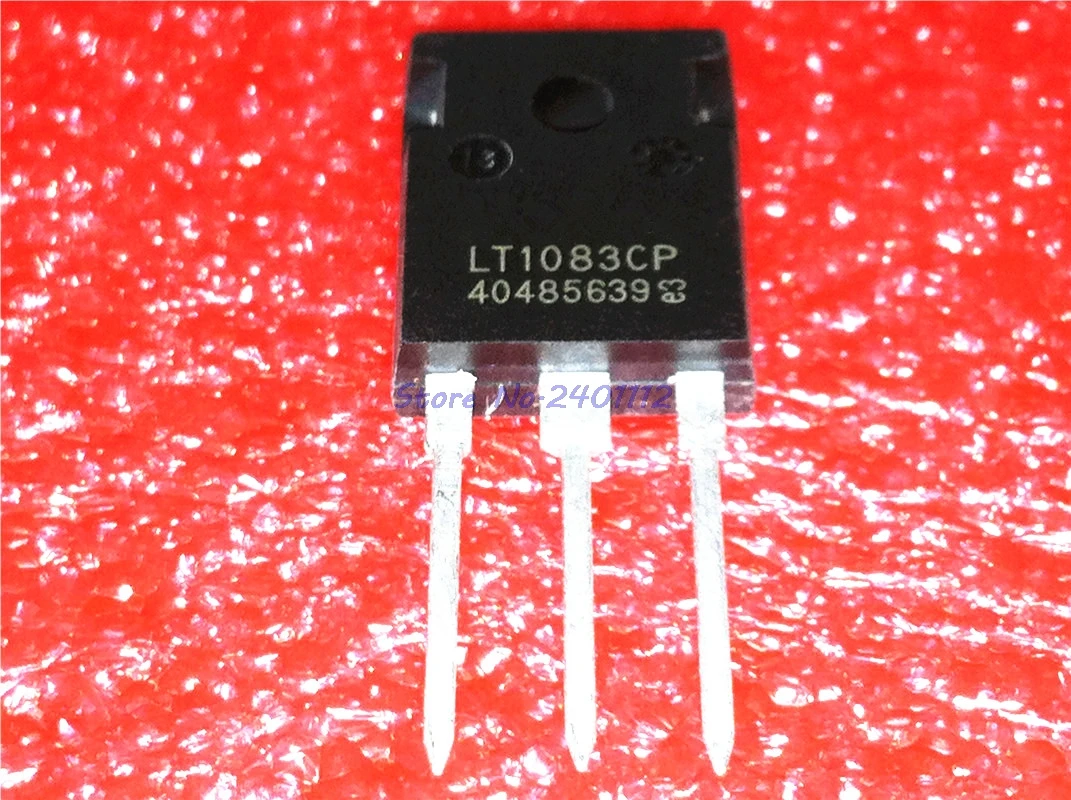 5 шт./лот LT1083CP TO-247