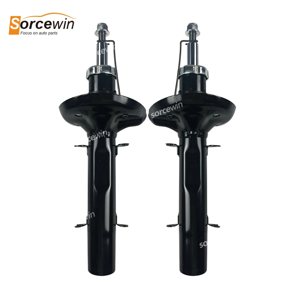 

For Audi A3 VW Bora Golf 4 New Beetle Skoda Octavia Auto Parts Suspension Car Rear Front Shock Absorber 180413031B 180513025C