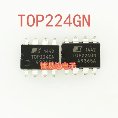 TOP224GN TOP224GN TOP224