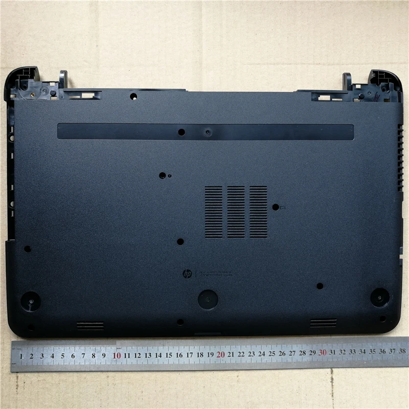 Laptop upper lower cover for HP 250 G3 15-G 15-R 15-H TPN-C113 C117 screen back shell front frame palm rest bottom shell case