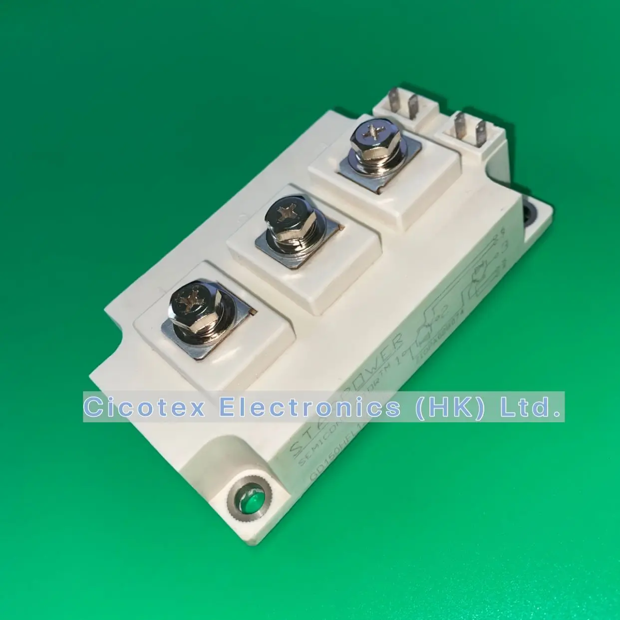 

GD150HFL120C2S igbt-модуль GD150HFL120C2ST 150HFL120