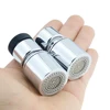 NEW Kitchen Faucet Aerator Nozzle Faucet Adapter M22/M24 Thread Adjustable 360 Rotate Water Saving Movable Tap Head Bubbler ► Photo 2/6