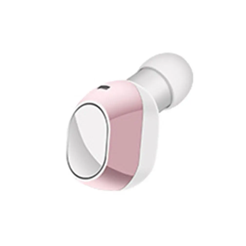Tws-19 наушники мини Bluetooth гарнитура беспроводные Bluetooth наушники-капельки со стерео неразрушительное шумоподавление