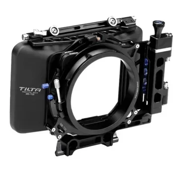 

Tilta MB-T05 4×4 Lightweight Matte Box Free Shipping