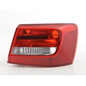 

FKRRLAI14003Rpezzo replacement right tail light Audi A6 Avant (4G) year of Constr. 2010-
