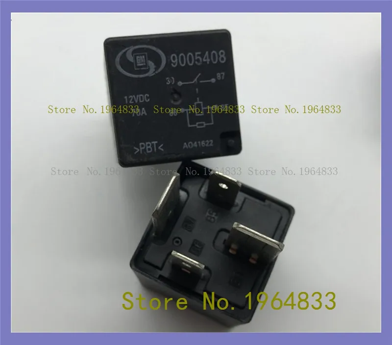 Реле 9005408 dip-4 Новинка | Обустройство дома