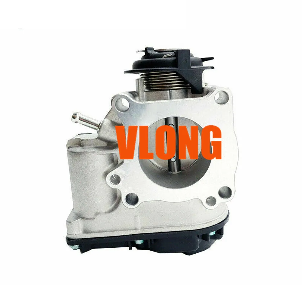 96439960 2005-2010 SOHC дроссельной заслонки 96439960 для Daewoo Chevrolet Matiz Spark M200 1,0