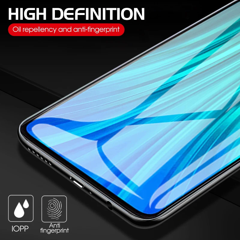 2 шт. закаленное стекло для Xiao mi Red mi Note7 Note 8 Pro, Защитное стекло для Xiao mi K20 K20 Pro mi 9t mi 9t pro mi 9t glass