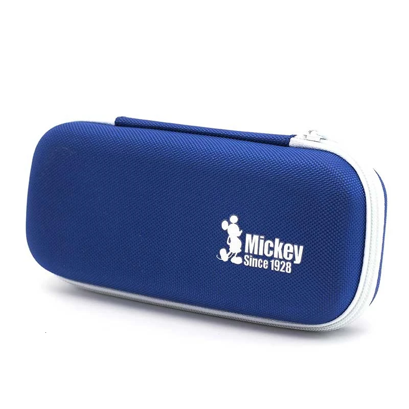 Estuche de lápices de 3 capas con para hombres y mujeres, estuche original para estudiantes de secundaria, estuche con cremallera llevar en el de infancia|Estuches escolares| - AliExpress