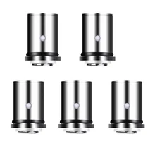 5 шт./компл. атомизатора катушки для электронных сигарет катушки для EC05 150W пульверизатор для электронных сигарет ядро