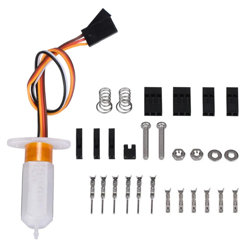 

3D Printer Accessories Automatic Leveling Sensor Precision Printing Automatic Hot Bed Leveling Sensor