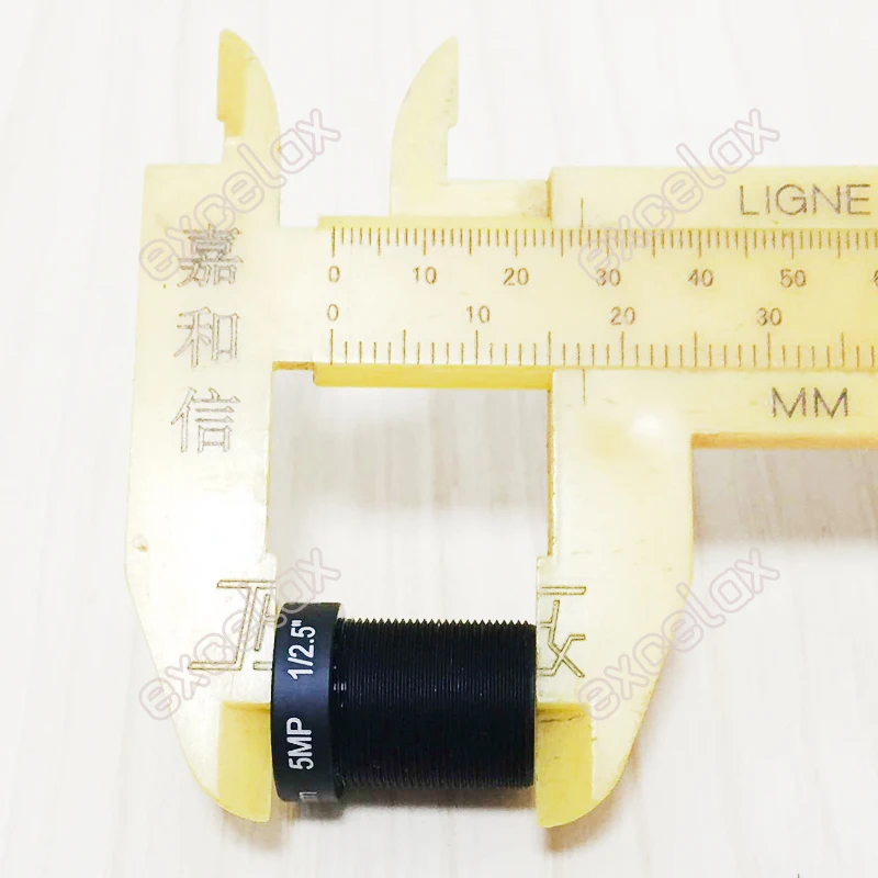 16mm 1-2.5 M12 Lens_1218B 5M_201907 (13)1