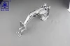 Q X YUN Button Attaching Sewing Machine Brother KE-430D Parts Presser Foot Frame device 1