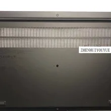 Чехол для lenovo Thinkpad X1 Экстремальный P1 D нижний корпус 01YU721 5CB0V79342