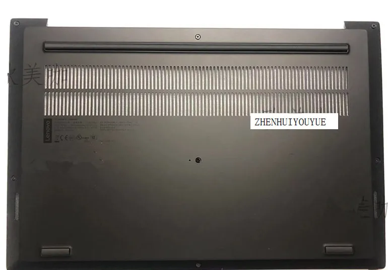 Новый чехол для lenovo Thinkpad X1 Extreme P1 D с нижней крышкой 01YU721 5CB0V79342 | Компьютеры и офис