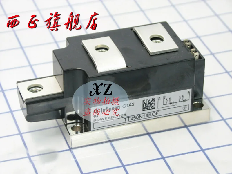 

DT215N20KOF Power, Silicon Controlled Rectifier, Brand New Currently Available