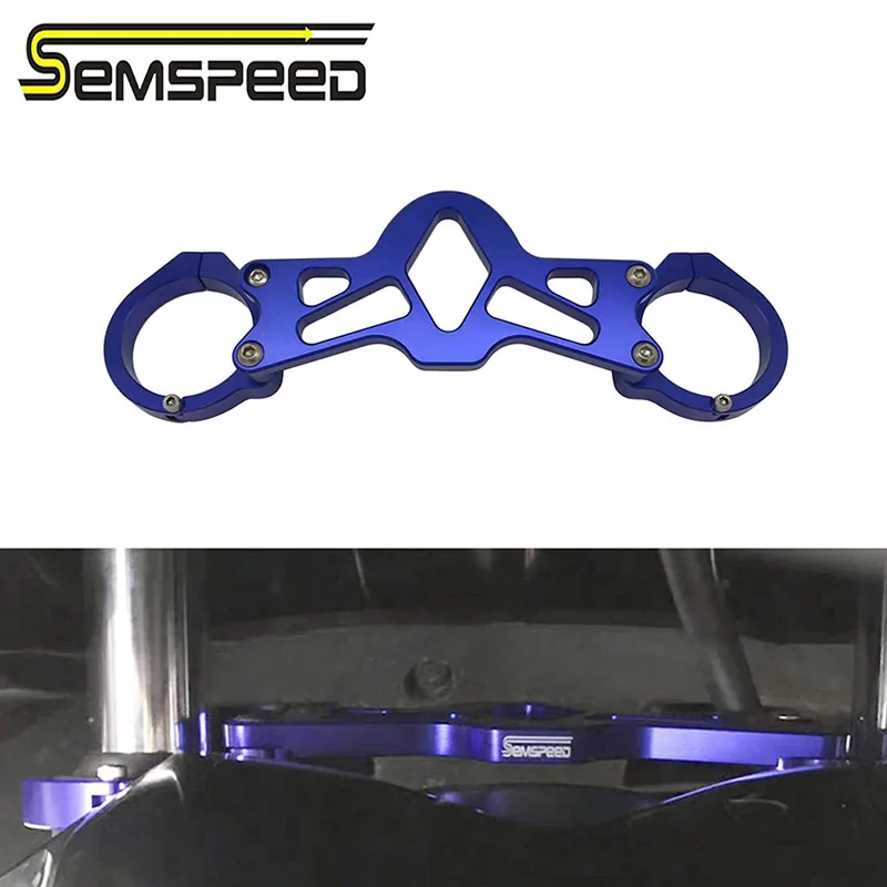 

New For Honda Forza300 250 MF13 2018 2019 2020 Accessories Motorcycle FORZA 300 250 Front Fork Suspension Shock Absorber Bracket