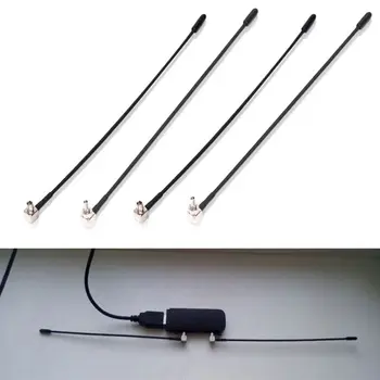 

4G LTE Antenna TS9/CRC9 Connector 5dbi High Gain Aerial for Hua-wei E398 E5372 E589 E392 Zte-MF61 MF62 Aircard 753s