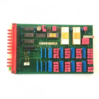 

71.186.4391 Circuit Board Transformer HDM 2/04.4 71.186.4391 Card Board For Offset Printing Machine Spare Parts