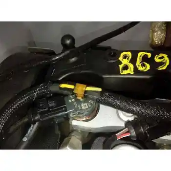 

CFFB COMPLETE ENGINE VOLKSWAGEN PASSAT VARIANT (365)