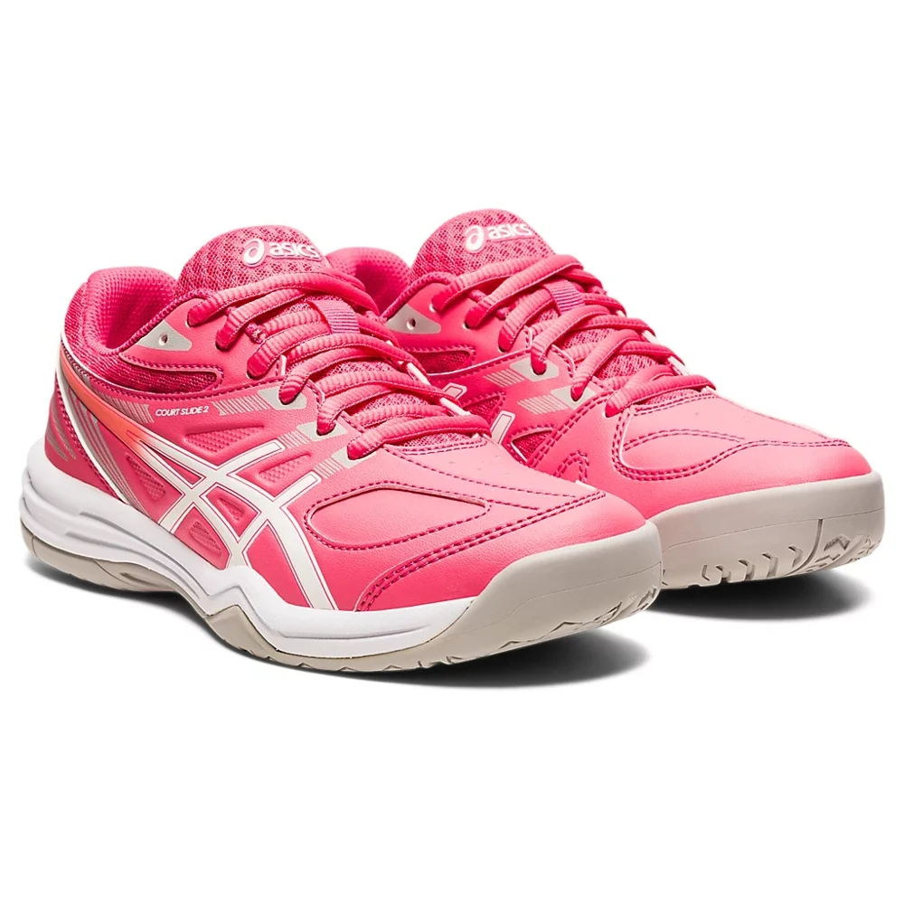 asics court slide 2
