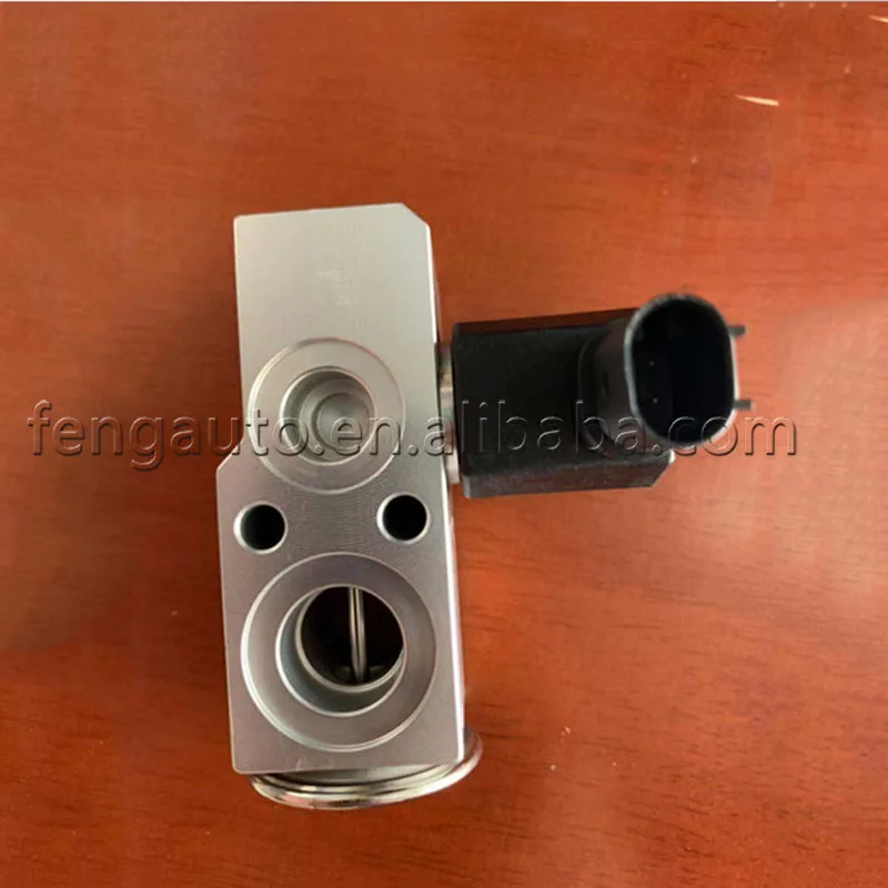 KP071001 SANHUA S72601 автоматический расширительный клапан АС для benz sport