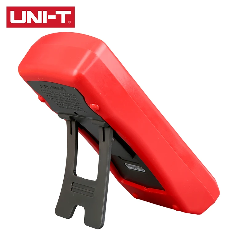 Цифровой Автомобильный Мультиметр UNI T UT105/UT107/UT109 дисплей 2000 дюйма индикатор