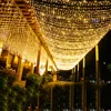 Thrisdar 50M 100M 200M 300M 500M Christmas LED String Fairy Light Outdoor Wedding Holiday Party Fairy Garland String Light ► Photo 2/6