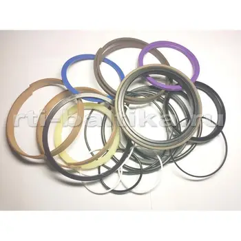 

Boom cylinder (Boom CYL) Hyundai R210-3-31Y1-06561