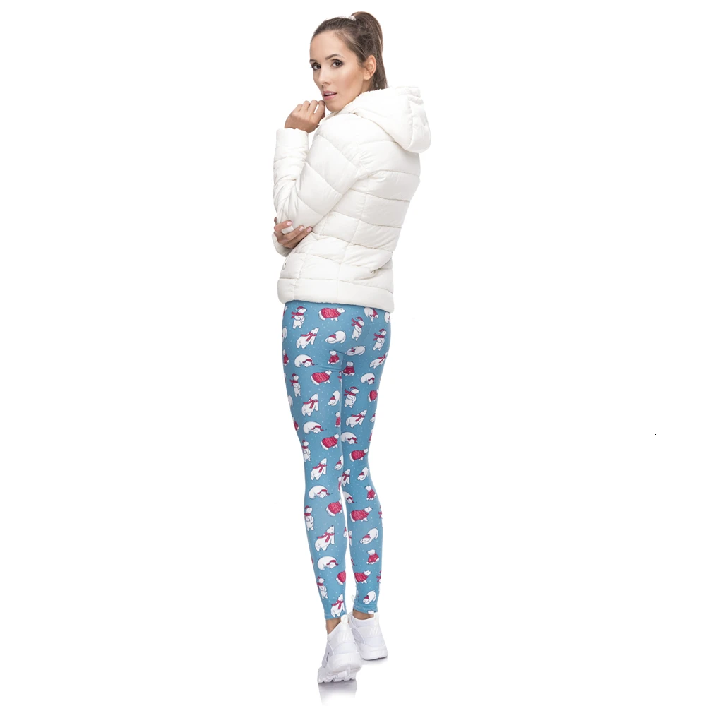 49178 christmas polar bears m (26)